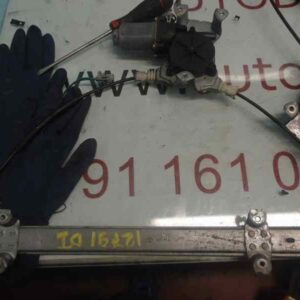ELEVALUNAS TRASERO DERECHO NISSAN PRIMERA BERLINA