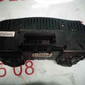 CUADRO INSTRUMENTOS SEAT LEON