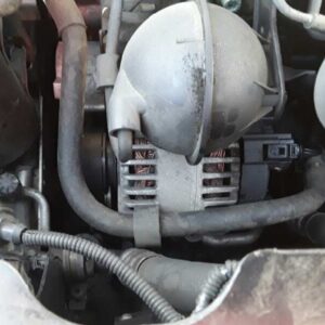 ALTERNADOR SEAT TOLEDO