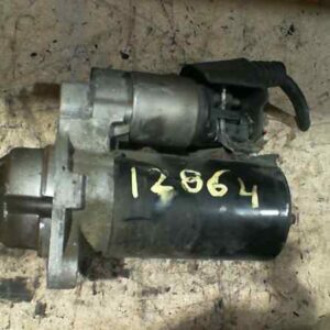 MOTOR ARRANQUE SEAT TOLEDO