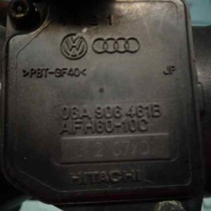 CAUDALIMETRO VOLKSWAGEN PASSAT BERLINA