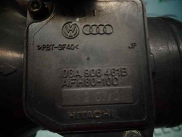 CAUDALIMETRO VOLKSWAGEN PASSAT BERLINA