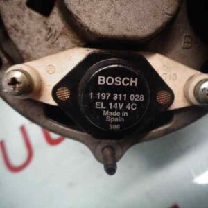 ALTERNADOR OPEL CALIBRA