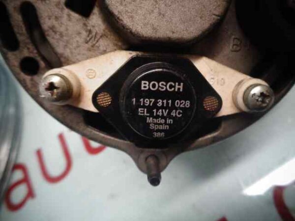 ALTERNADOR OPEL CALIBRA