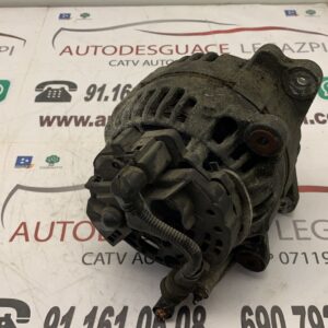 ALTERNADOR SEAT ALTEA