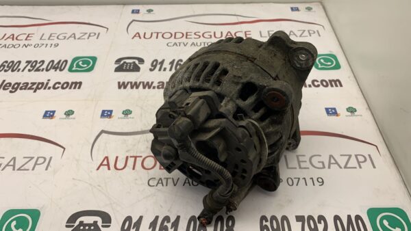 ALTERNADOR SEAT ALTEA