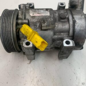 COMPRESOR AIRE ACONDICIONADO CITROEN XSARA PICASSO