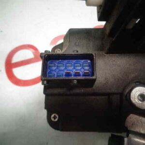 CERRADURA PUERTA DELANTERA DERECHA OPEL CORSA C