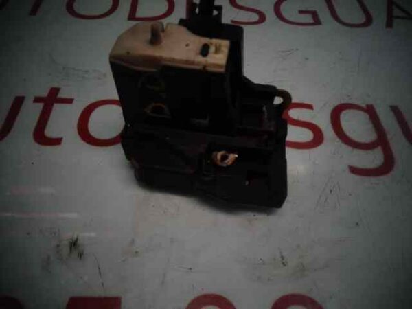 CERRADURA PUERTA DELANTERA DERECHA RENAULT CLIO II FASE II