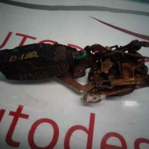 CERRADURA PUERTA DELANTERA IZQUIERDA OPEL CALIBRA