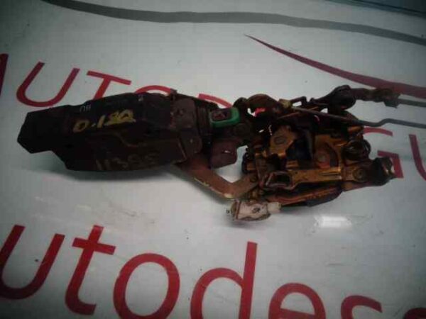 CERRADURA PUERTA DELANTERA IZQUIERDA OPEL CALIBRA