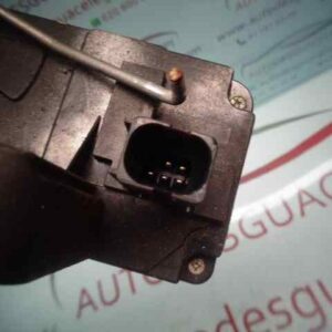 CERRADURA PUERTA TRASERA DERECHA OPEL VECTRA B BERLINA
