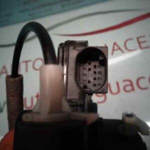 CERRADURA PUERTA TRASERA IZQUIERDA BMW SERIE 3 BERLINA
