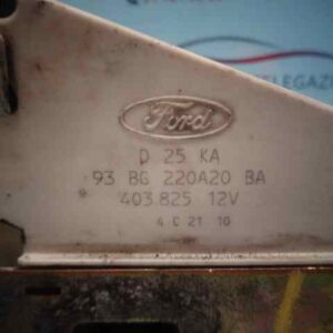 CERRADURA PUERTA DELANTERA DERECHA FORD MONDEO BERLINA/FAMILIAR