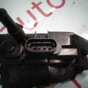 CERRADURA PUERTA DELANTERA IZQUIERDA RENAULT MEGANE II BERLINA 5P