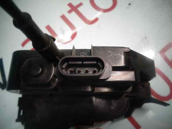 CERRADURA PUERTA DELANTERA IZQUIERDA RENAULT MEGANE II BERLINA 5P