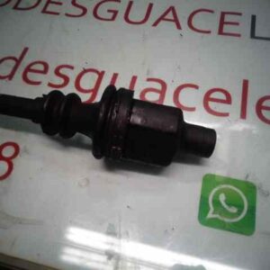 TRANSMISION DELANTERA DERECHA RENAULT CLIO II FASE II