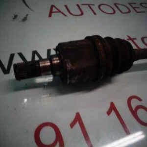 TRANSMISION DELANTERA IZQUIERDA KIA PICANTO