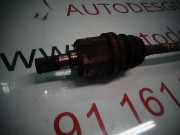 TRANSMISION DELANTERA IZQUIERDA KIA PICANTO