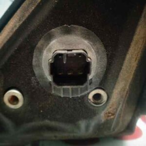 RETROVISOR DERECHO SAAB 9-3 BERLINA