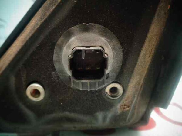 RETROVISOR DERECHO SAAB 9-3 BERLINA