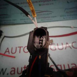 CERRADURA PUERTA TRASERA IZQUIERDA AUDI A6 BERLINA