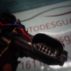 CERRADURA PUERTA DELANTERA IZQUIERDA AUDI A6 BERLINA