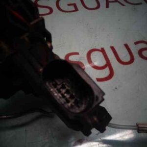 CERRADURA PUERTA DELANTERA IZQUIERDA AUDI A6 BERLINA