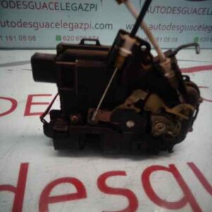 CERRADURA PUERTA TRASERA DERECHA AUDI A6 BERLINA