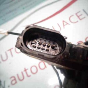 CERRADURA PUERTA DELANTERA DERECHA AUDI A6 AVANT