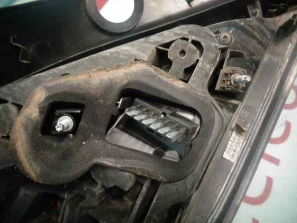 PILOTO TRASERO DERECHO OPEL ASTRA H BER.