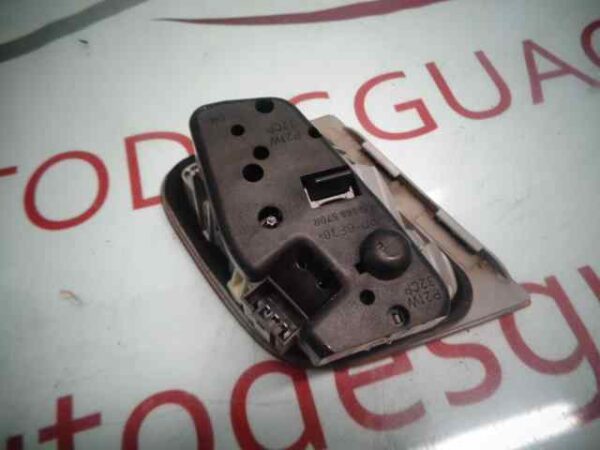 PILOTO TRASERO DERECHO BMW SERIE 3 BERLINA
