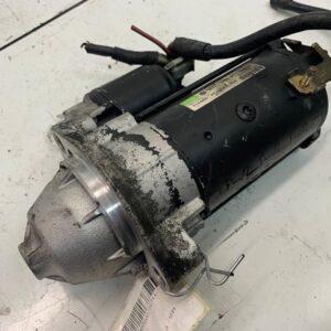 MOTOR ARRANQUE AUDI A4 AVANT