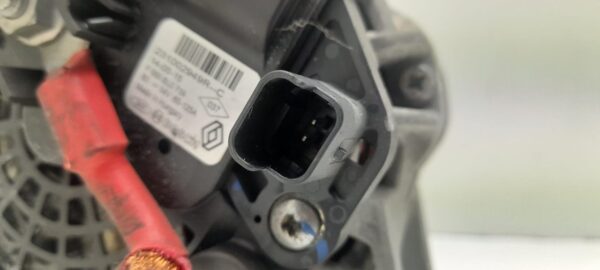 ALTERNADOR DACIA DOKKER