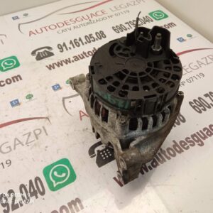 ALTERNADOR FIAT GRANDE PUNTO