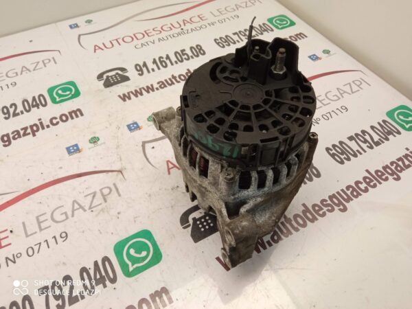 ALTERNADOR FIAT GRANDE PUNTO