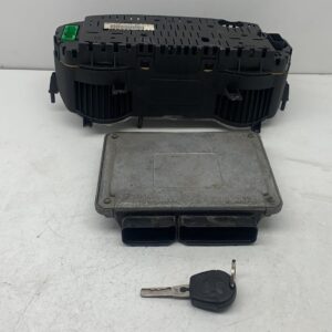CENTRALITA MOTOR UCE SEAT IBIZA
