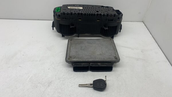 CENTRALITA MOTOR UCE SEAT IBIZA