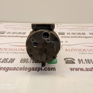COMPRESOR AIRE ACONDICIONADO RENAULT LAGUNA II