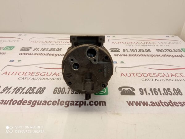 COMPRESOR AIRE ACONDICIONADO RENAULT LAGUNA II