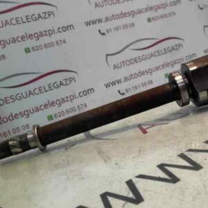 TRANSMISION DELANTERA DERECHA RENAULT SCENIC II