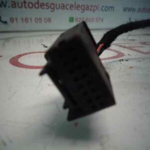 RETROVISOR IZQUIERDO VOLKSWAGEN JETTA