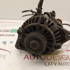 ALTERNADOR MITSUBISHI ECLIPSE