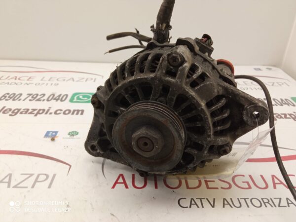 ALTERNADOR MITSUBISHI ECLIPSE