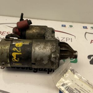 MOTOR ARRANQUE MITSUBISHI ECLIPSE