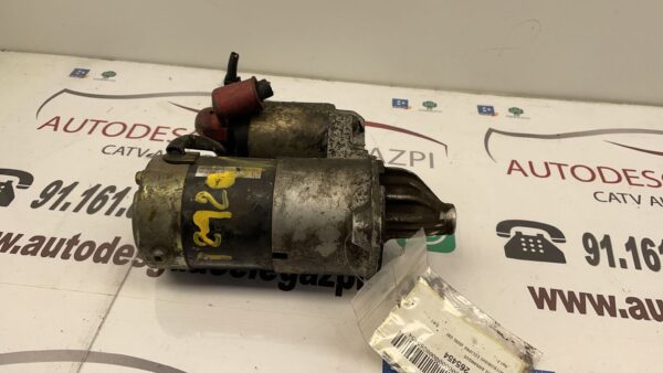 MOTOR ARRANQUE MITSUBISHI ECLIPSE