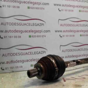 TIRANTE DELANTERO IZQUIERDO SEAT LEON