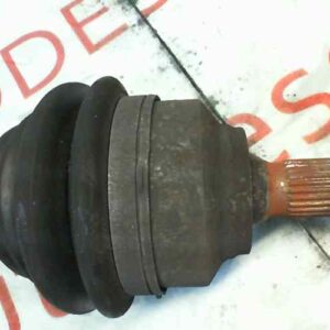 TRANSMISION DELANTERA IZQUIERDA CITROEN C4 BERLINA
