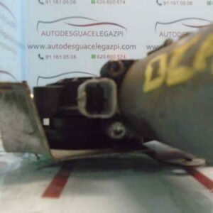 ELEVALUNAS DELANTERO DERECHO CITROEN XSARA PICASSO