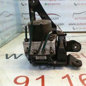 ABS CITROEN C4 BERLINA